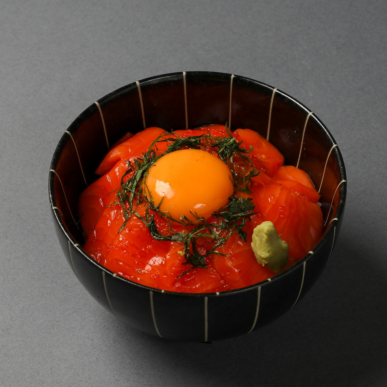 海鮮丼の具 サーモン(5個セット)