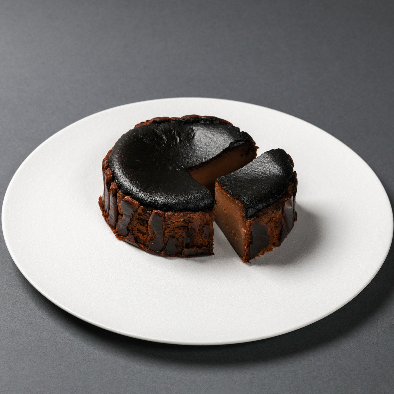 MAIMON CHEESE CAKE(生チョコ)