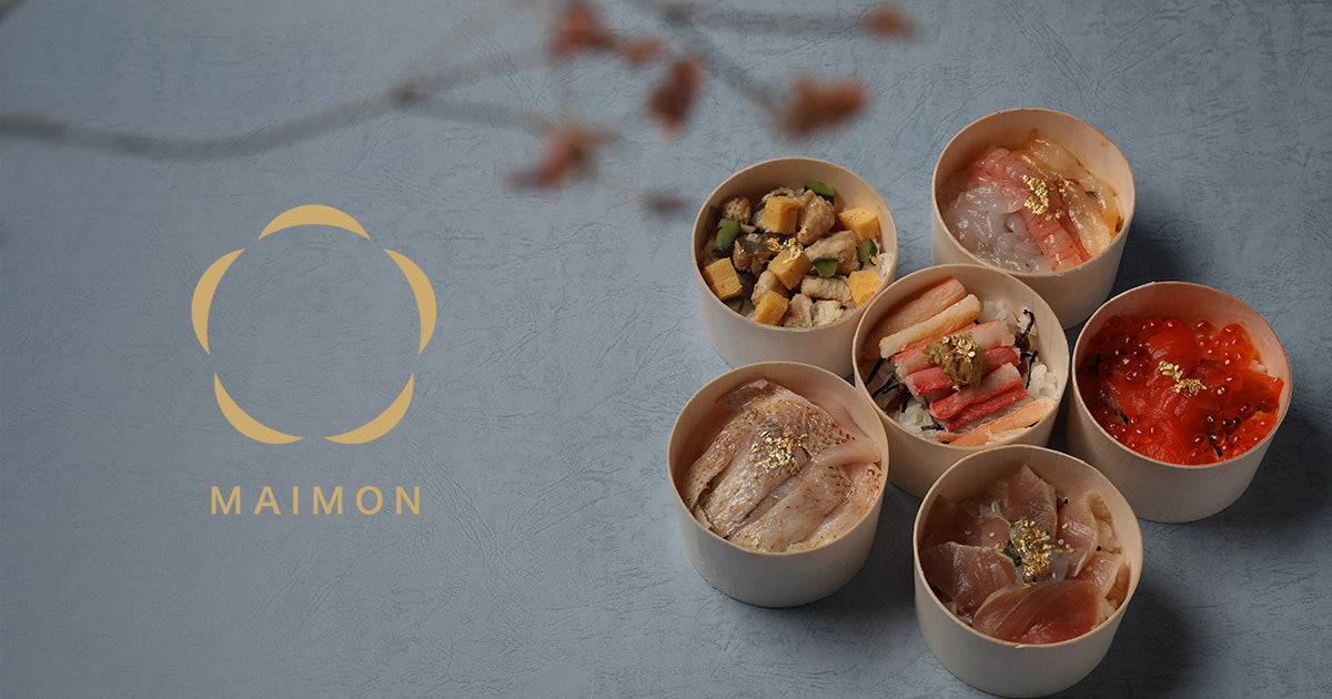MAIMON恵比寿店