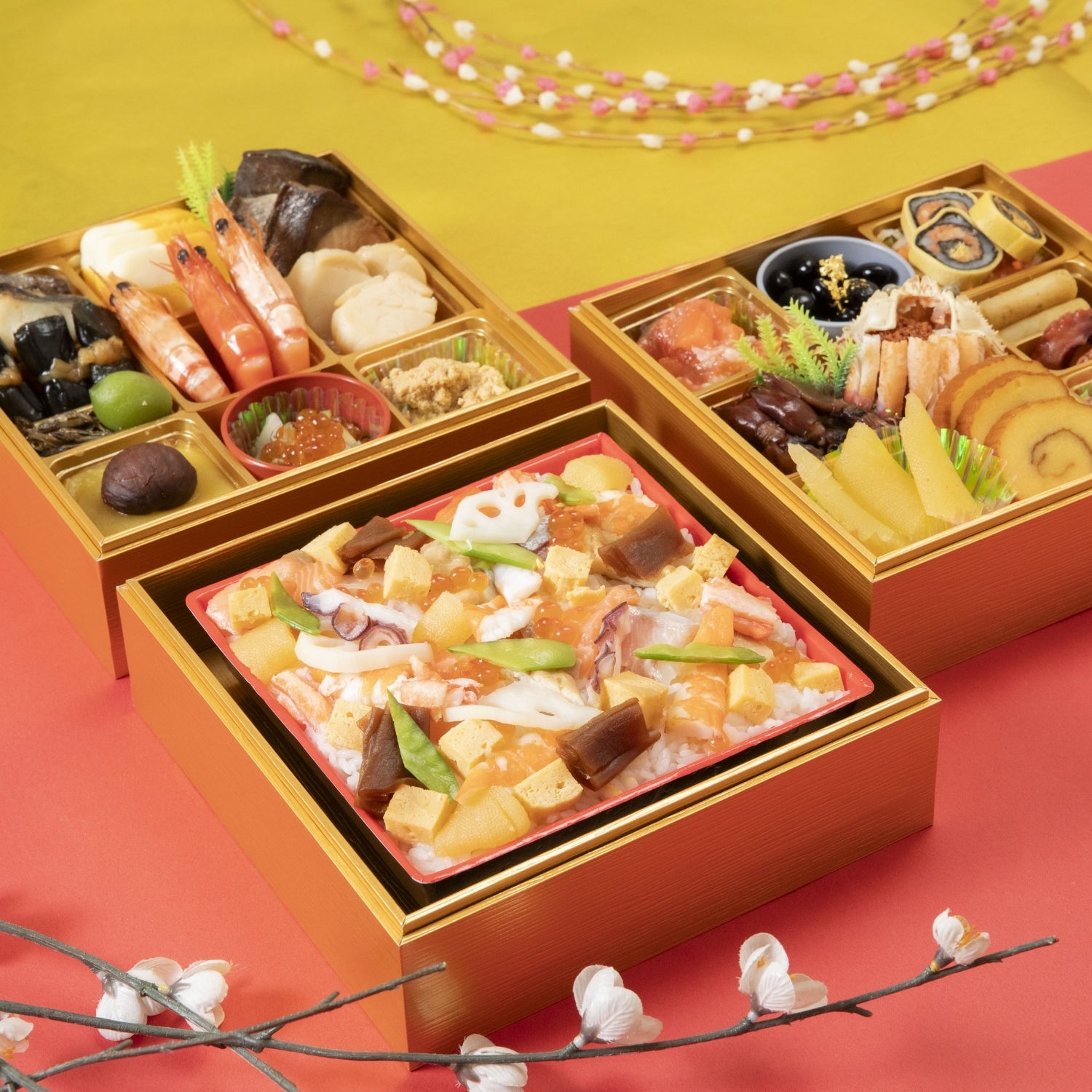 チラシ限定商品