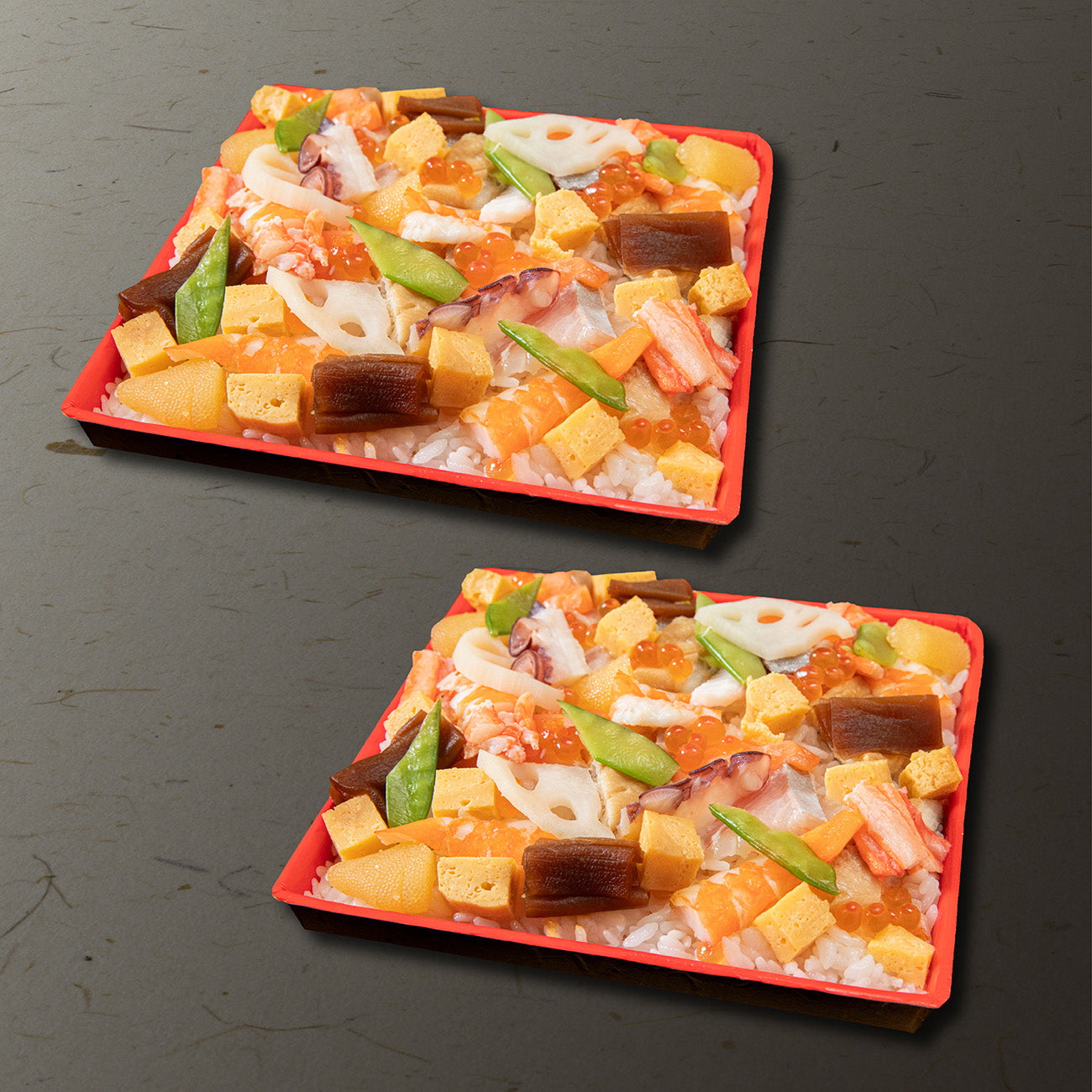 【限定20セット】彩ちらし（2個）セット