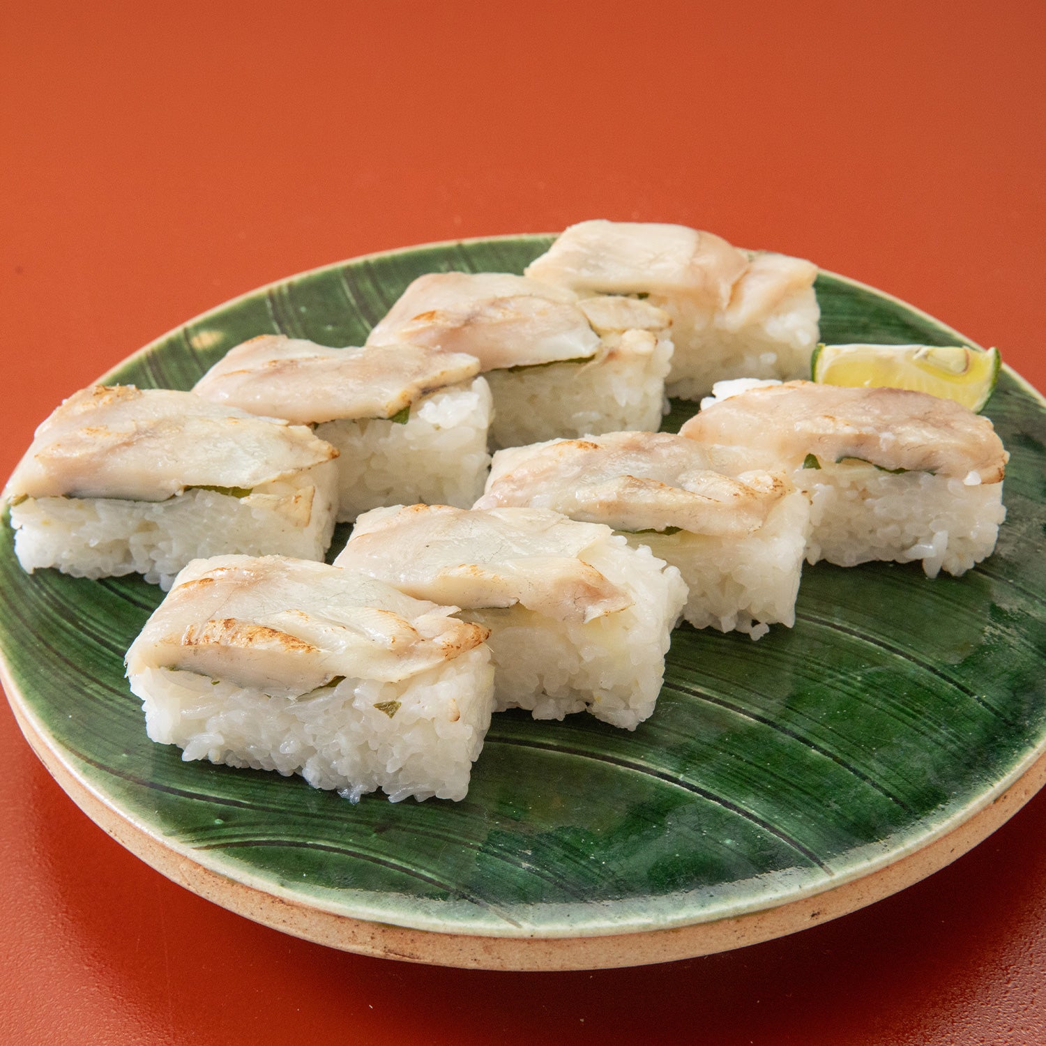 【早割価格】寿乃海 三段重　能登ふぐ棒寿司付き
